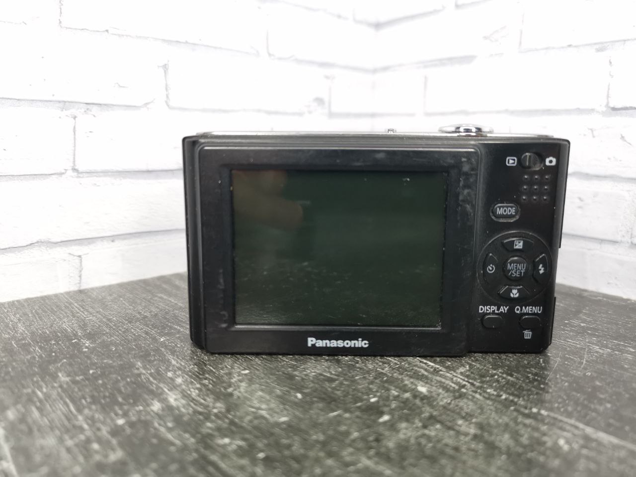 Panasonic Lumix DMC-FS42 фото №2