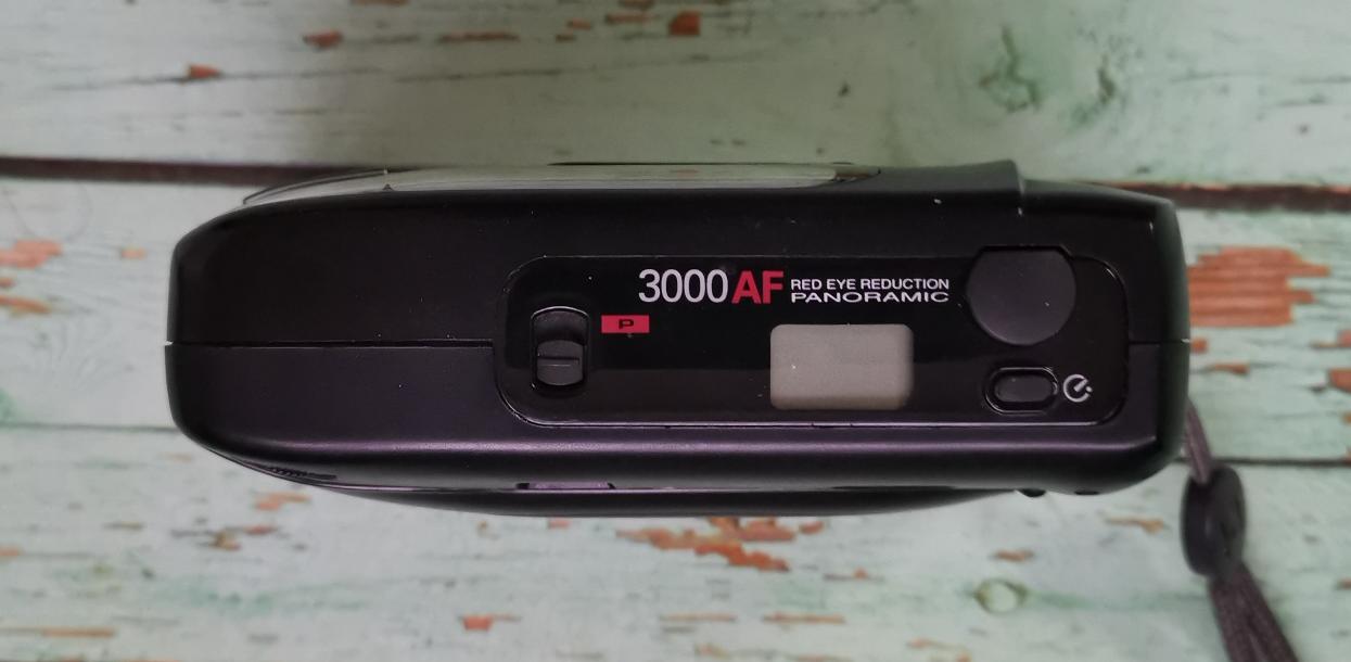 Polaroid 3000AF фото №2