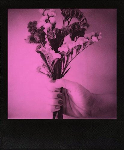 Pink Film for 600 Duochrome фото №4