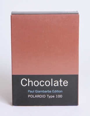 Polaroid 100 Chocolate фото №1