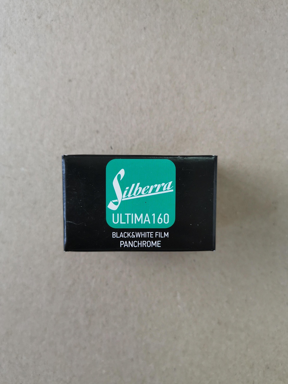 Silberra Ultima 160 фото №1