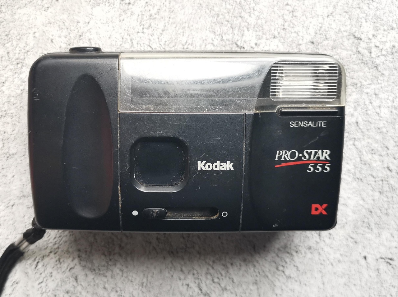 Kodak PRO Star 555 фото №1