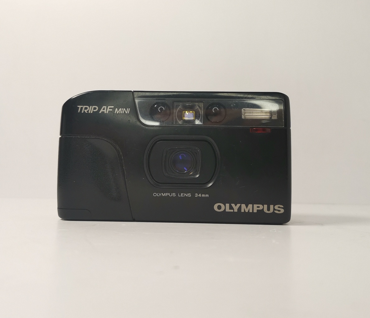 Olympus Trip AF Mini (уценка за внешний вид) фото №1