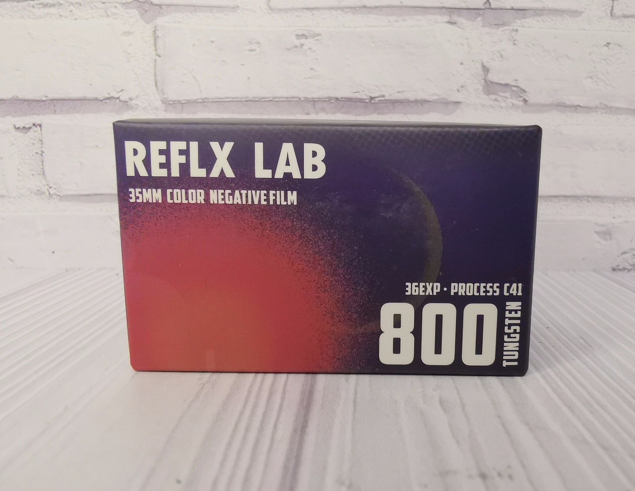 Reflx Lab 800 T фото №1