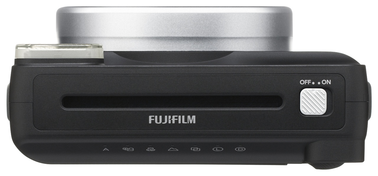 Fujifilm Instax SQ6 Pearl White фото №5