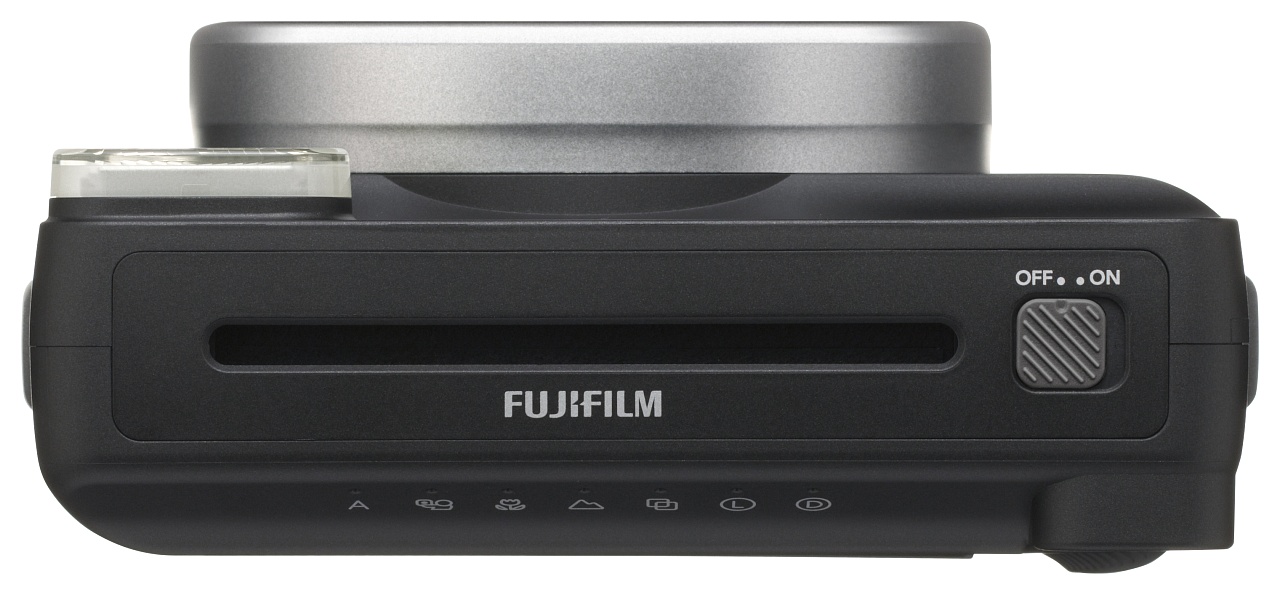 Fujifilm Instax SQ6 Graphite Grey фото №6