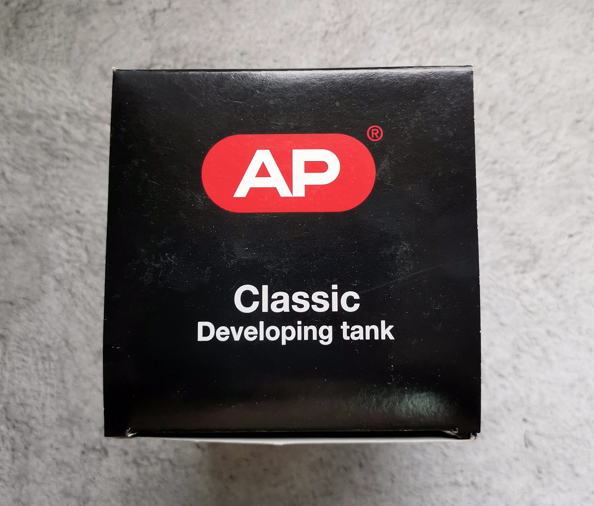 AP CLASSIC tank фото №2