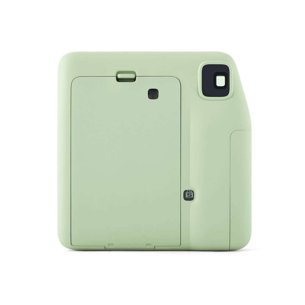 Instax mini SE green фото №4