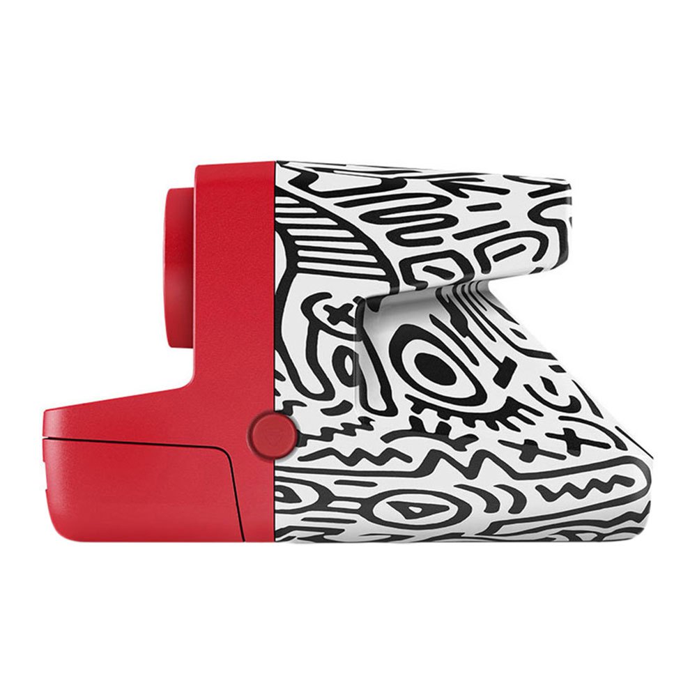 Polaroid Now ‑ Keith Haring Edition фото №2