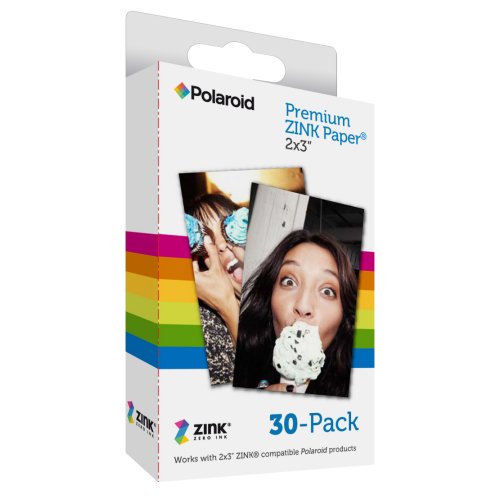 Картриджи для Polaroid Snap/Zip фото №1