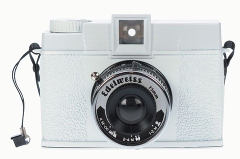 Diana+ Edelweiss фото №1