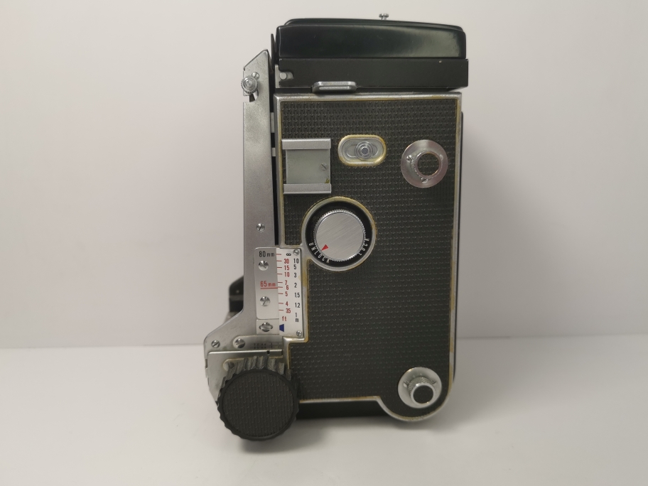 Mamiya c22 (body)  фото №2