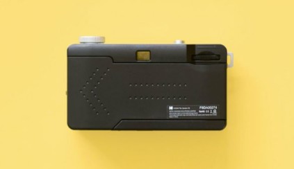 Kodak Ultra F8 фото №4