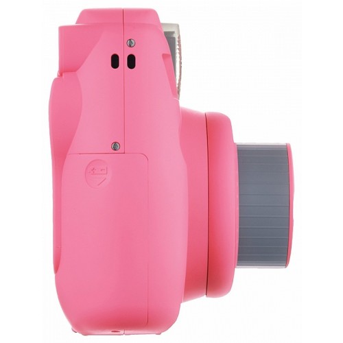 Fujifilm Instax Mini 9 Flamingo Pink фото №3