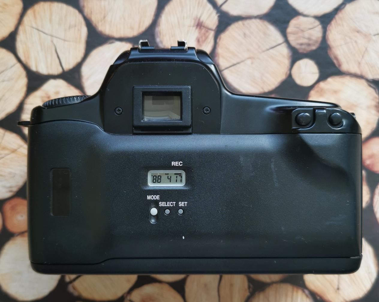 Canon 1000s (body) / Canon EOS Rebel S II (body) фото №3