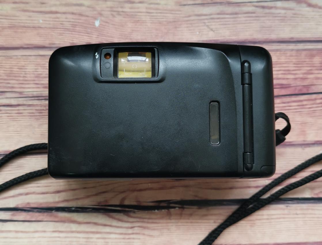 Olympus TRIP XB40/41 AF фото №4