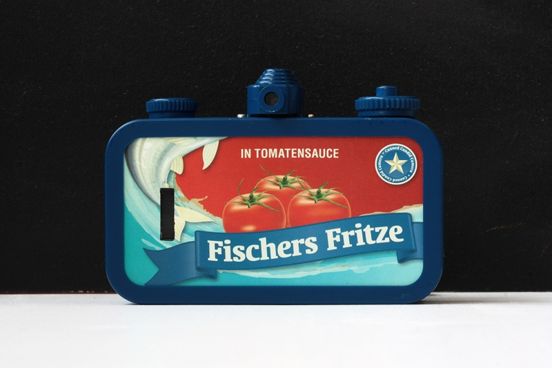 La Sardina Fischers Fritz фото №2