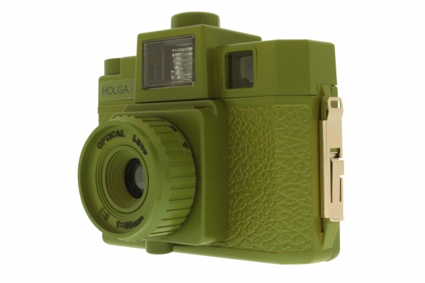 Holga Starter Green фото №2