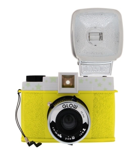 Diana F+ Glow фото №1