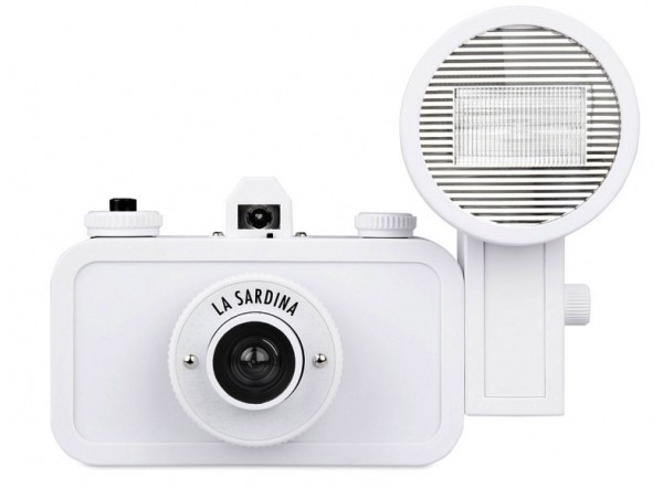 La Sardina Do It Yourself Edition фото №1