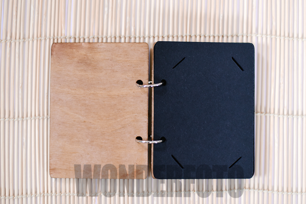 Альбом instax mini эйфелевая башня классика фото №2