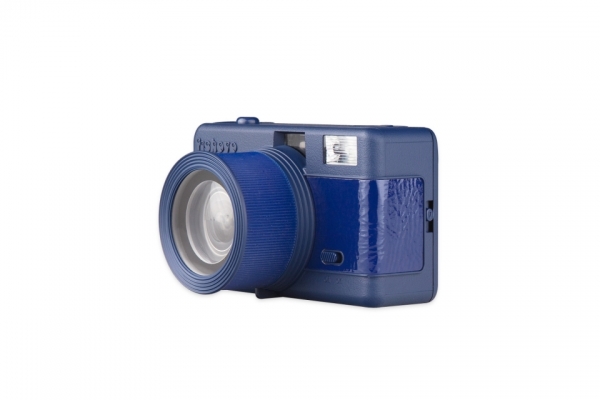 Fisheye One Blue фото №2