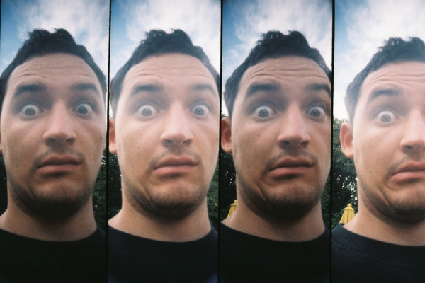 Supersampler Red фото №7