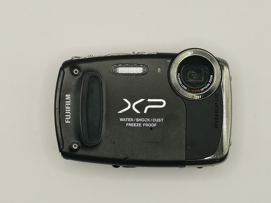 Fujifilm FinePix XP70/N705 фото №1