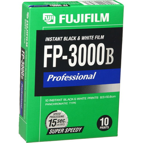 Fuji FP-3000 B фото №1