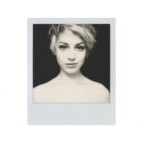 Polaroid 600 Black & White Film (Polaroid Originals) фото №4