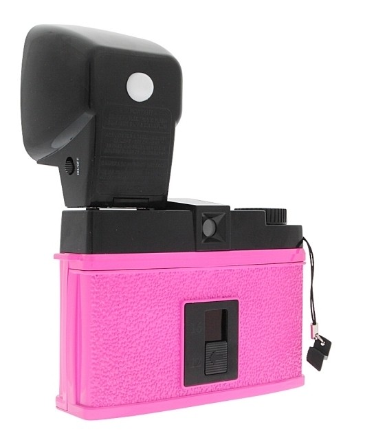 Diana F+ Mr. Pink фото №3