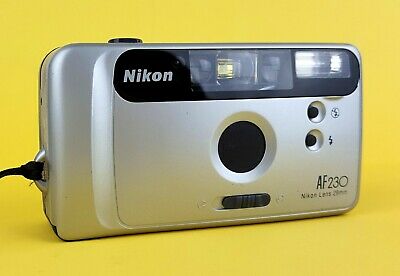 Nikon AF230 фото №1
