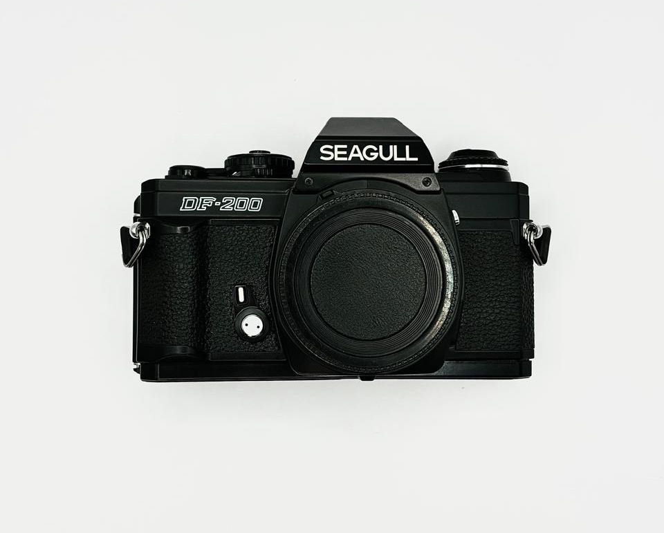 seagull df-200 (body) фото №1