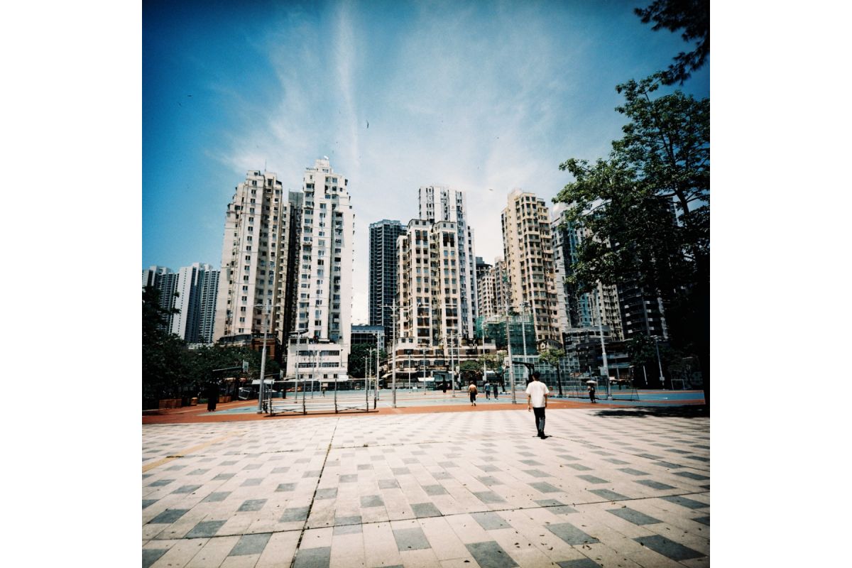 LomoChrome Color ’92 Sun-kissed 120 ISO 400 120 тип фото №5