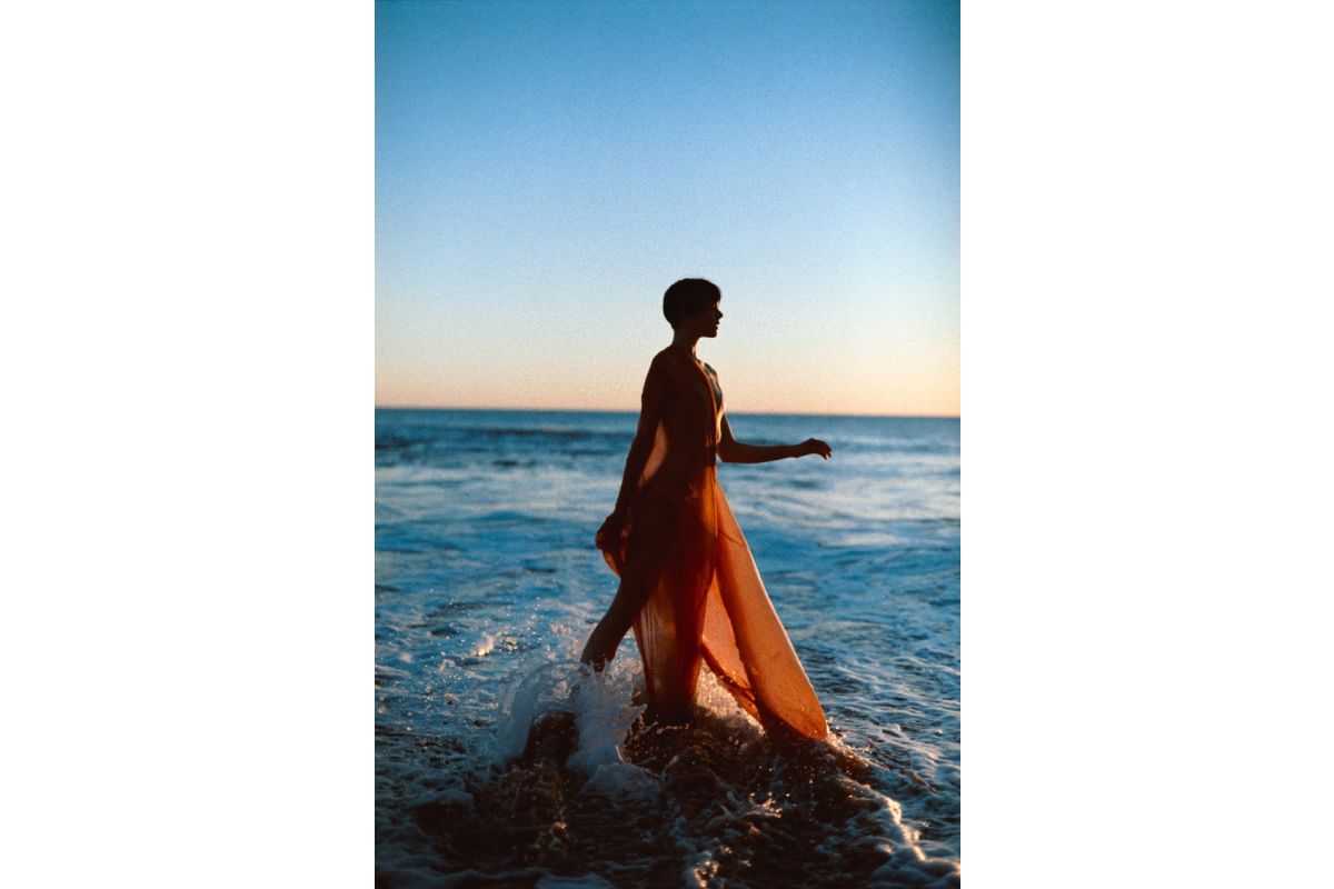 Lomochrome color'92 iso 400 120 тип фото №6