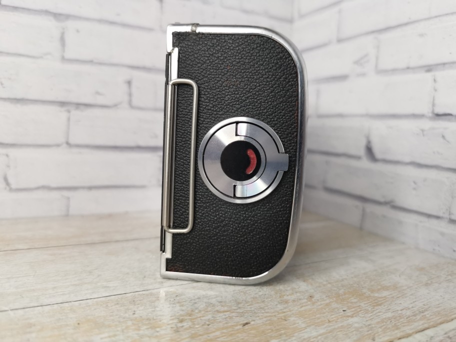 Задник А12 6x6 для Hasselblad фото №4