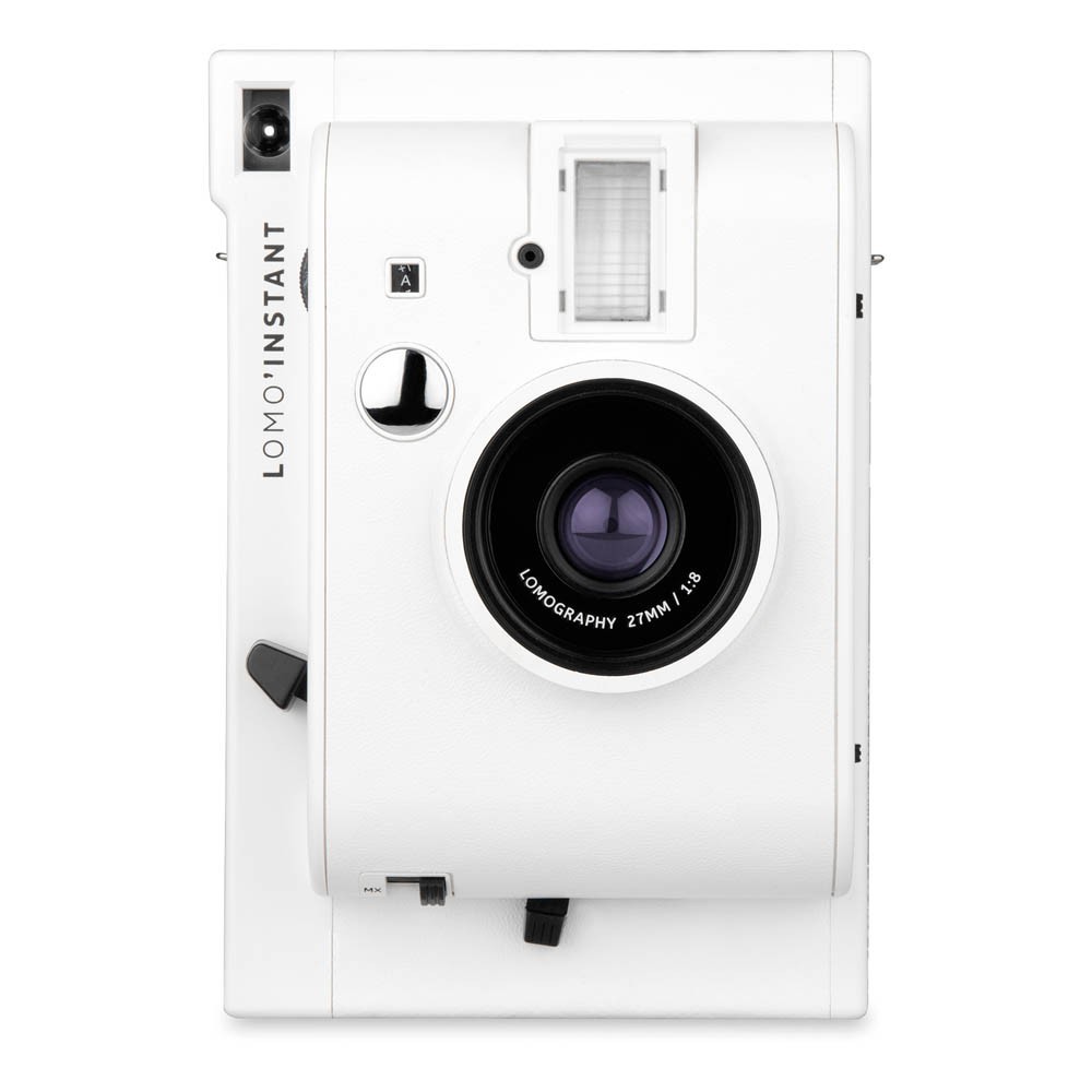 Аренда Lomo Instant White фото №1