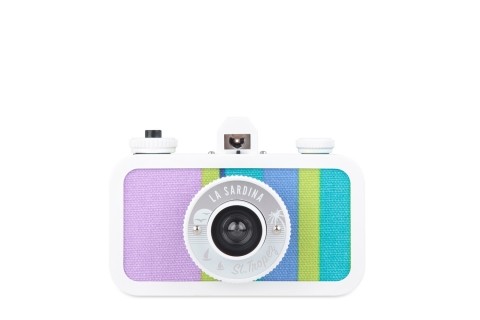 La Sardina & Flash - St. Tropez Fontanette (со вспышкой) фото №1