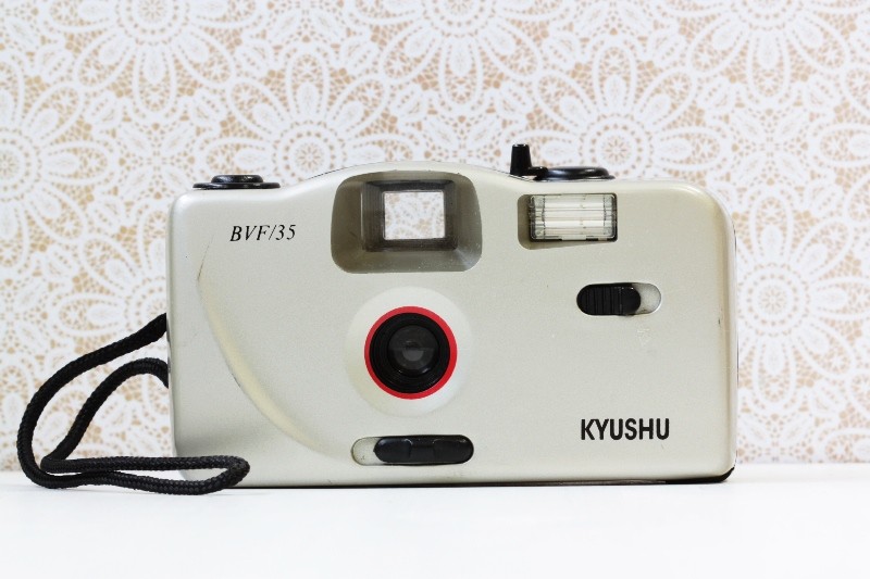 Kyushu BVF 35 фото №1
