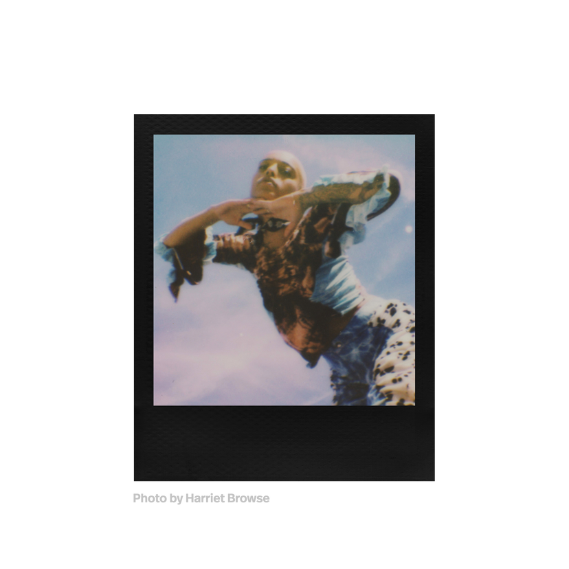 Картриджи для Polaroid Go Black frame (просрочка) фото №6