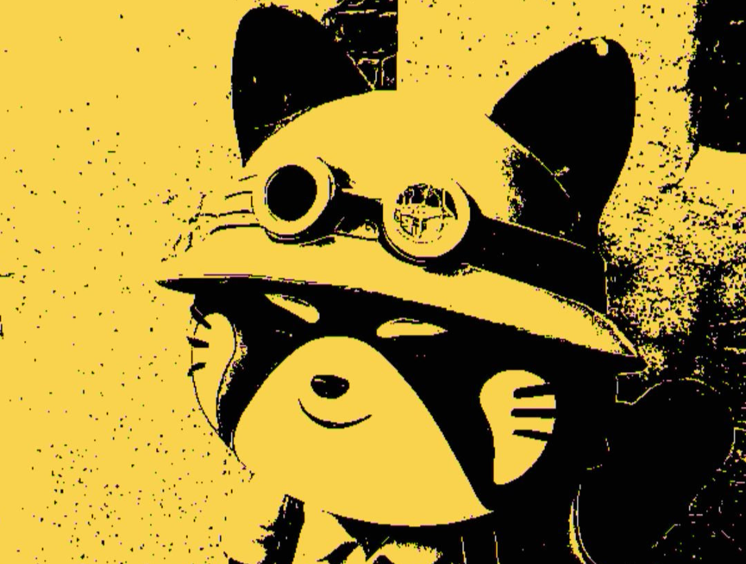 KODAK CHARMERA Keychain Digital Camera Blind Box Collection фото №7