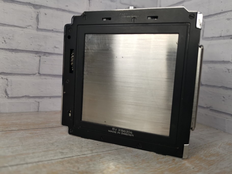 Задник А12 6x6 для Hasselblad фото №3