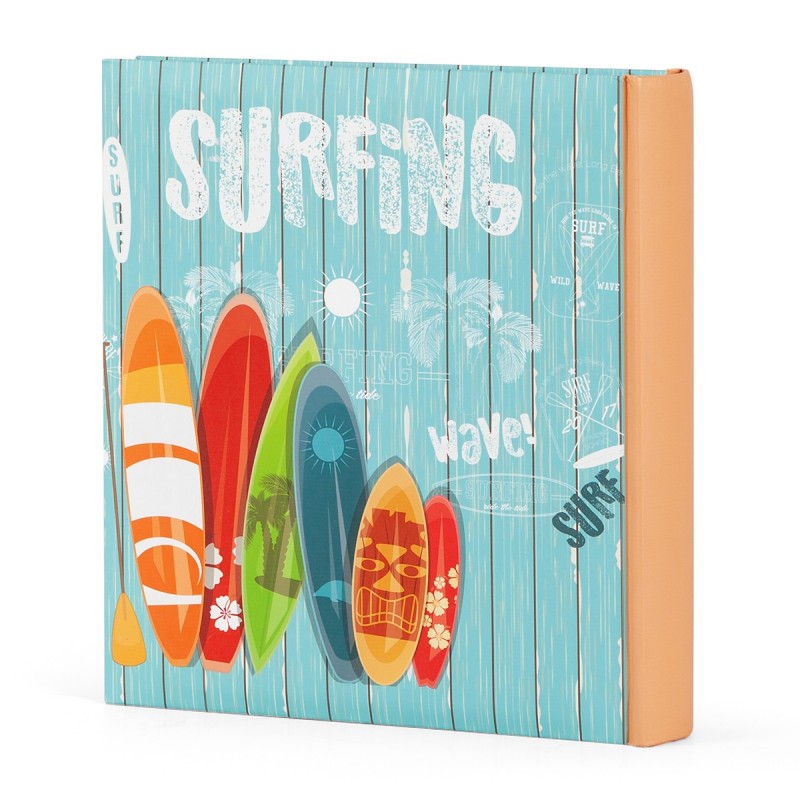 Альбом "Сёрфинг" 200 фото фото №1