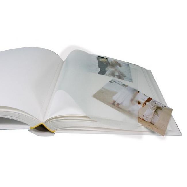 Альбом свадебный "Ti Amo" 31х30см фото №2
