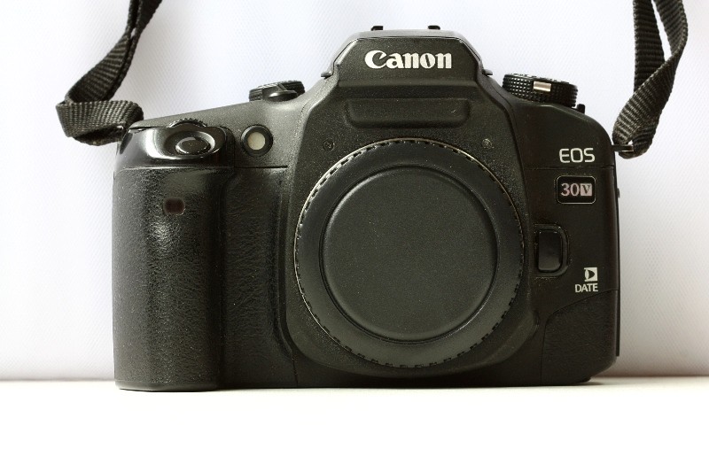 Canon EOS 30/ 30 v (body)/ Elan 7n фото №1