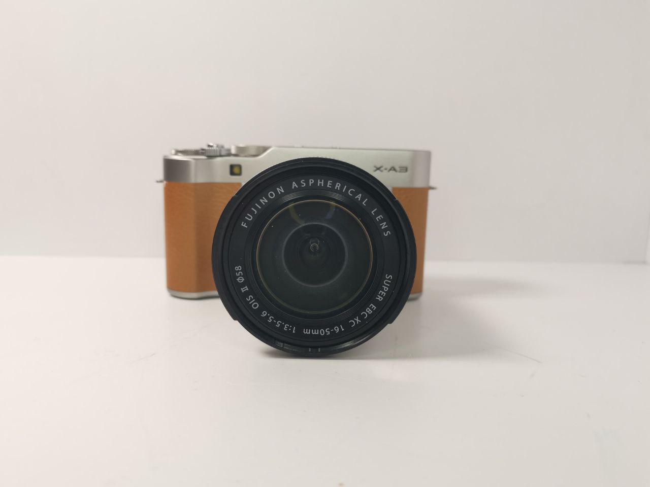 Fujifilm X-A3 KIT + XC 16-50 F 3.5-5.6  OIS II фото №2