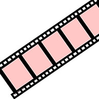 Проявка и сканирование пленки