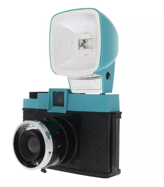 Подарочный набор с Diana F+  фото №3