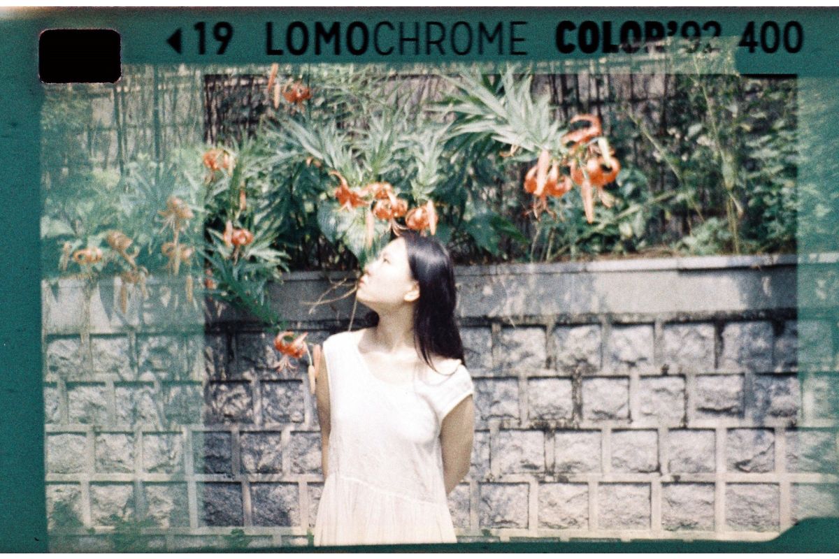 Lomography color'92 iso 400 sun-kissed 110 тип фото №4