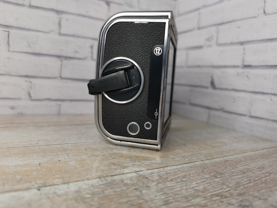 Задник А12 6x6 для Hasselblad фото №2